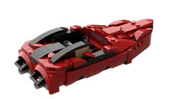 76895 Boat