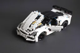 42093 mod white