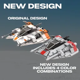 T-47 Snowspeeder