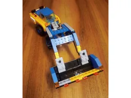60324 Wheel Loader