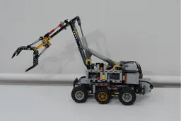 Mechanical Automotive Arm (manipulator)