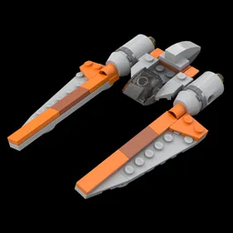KotOR Swoop Bike