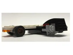 30183 Cargo Plane