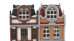 Antique Shop