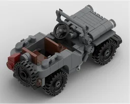 Willys MB "Jeep"