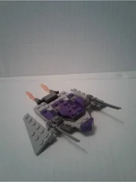 Green Goblin glider