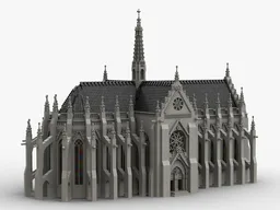Cathedral of Saint Remigius