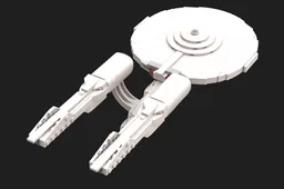 USS Enterprise (2009)