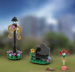 Be Mine!