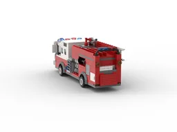 Pumper
