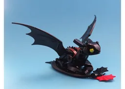 Toothless