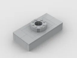 UpScale-3794b-Jumper 1x2