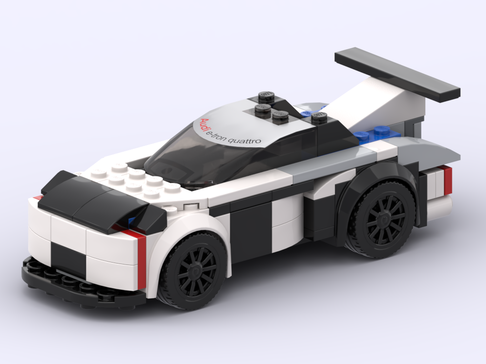Lego Racer