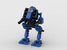 MF0 Scale Vulture