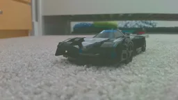 Lamborghini v2 vision gt gran turismo