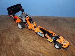 42104- Dragster
