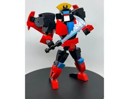 Windblade