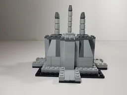 Coruscant Jedi Temple