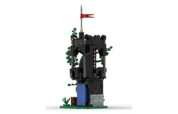 Darkwood Outpost