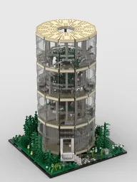 The Real Forest Villa