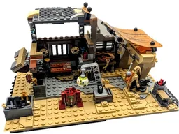 Droid Workshop