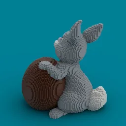 Easter Bunny