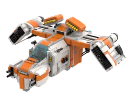 AG-9 Vulcan