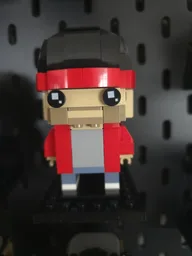 Breaking Bad Custom Brickheadz Collection