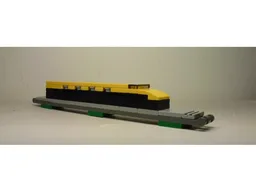 31060 High Speed Train