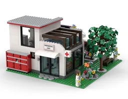 Paramedic Unit - Reboot