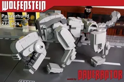Panzerhund