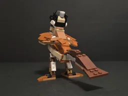 31150 House Sparrow