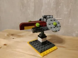 60150 Mosquito Bomber