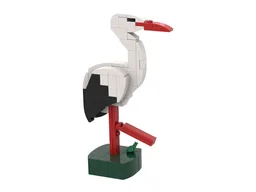 Simple Stork