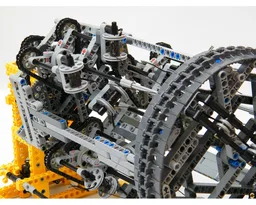 Braiding Machine