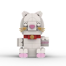 Lucky Cat