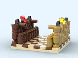 Chess set