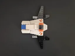 60224 Space Speeder