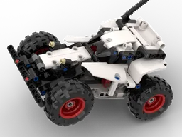 42150 - Buggy "Dash1"