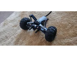 Buggy Front Axle