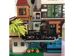 Creekside Village