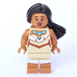 Pocahontas