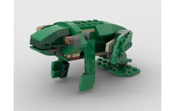 31058 - Frog