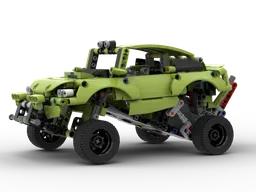 42138 - Baja Buggy