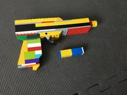Gun