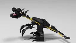 Indoraptor