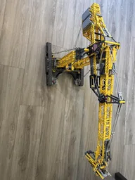 MANIPULATOR CRAWLER MK-3