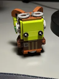 Hera (Live Action)
