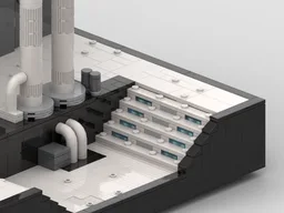 Kamino Map - Battelfront 2