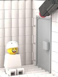 The White Room